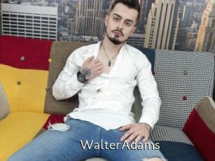 WalterAdams