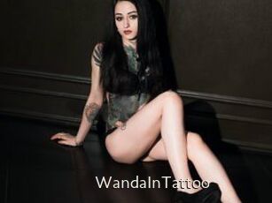 WandaInTattoo