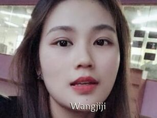 Wangjiji