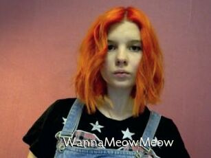 WannaMeowMeow