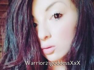 Warrior21goddessXxX