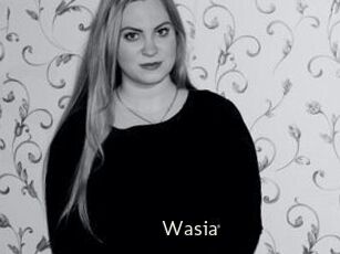 Wasia