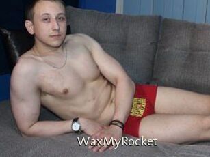 WaxMyRocket