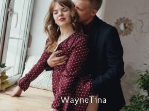 WayneTina