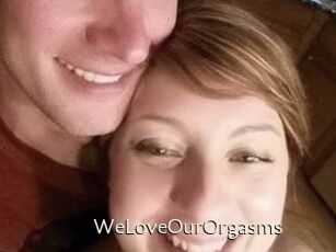 WeLoveOurOrgasms