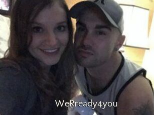 WeRready4you