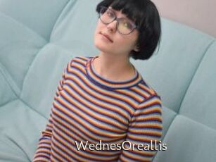 WednesOreallis