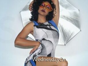 WednesdayOn