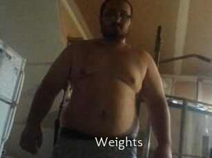 Weights