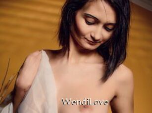 WendiLove
