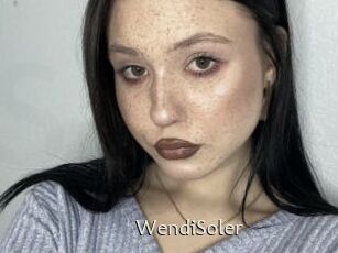 WendiSoler