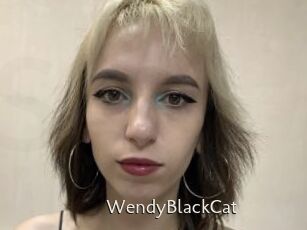 WendyBlackCat