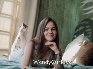 WendyCurious