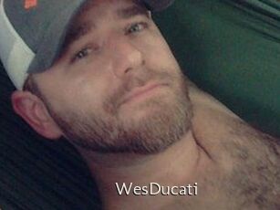 WesDucati