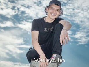 WesleyAllen