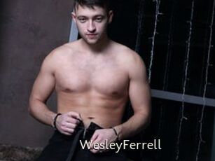 WesleyFerrell