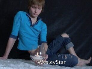 WesleyStar
