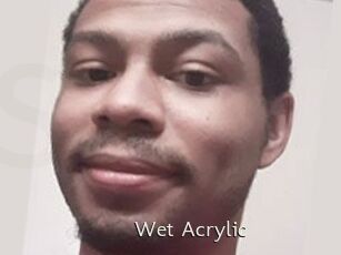 Wet_Acrylic