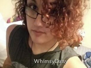WhimsyDaisy