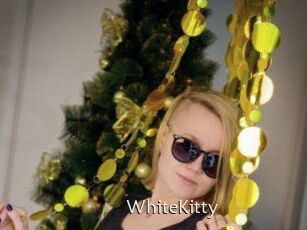 White_Kitty