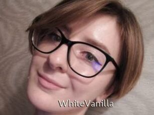 WhiteVanilla