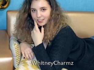 WhitneyCharmz