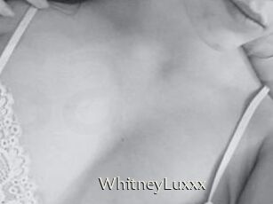 WhitneyLuxxx