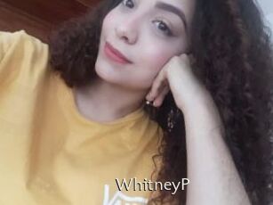 WhitneyP