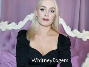 WhitneyRogers