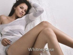 WhitneyRose