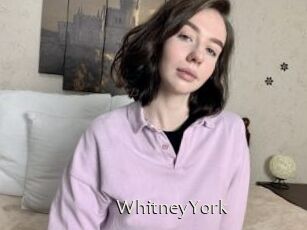 WhitneyYork