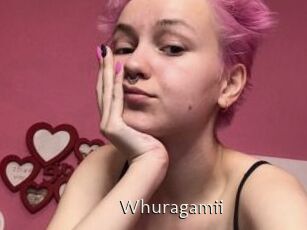 Whuragamii