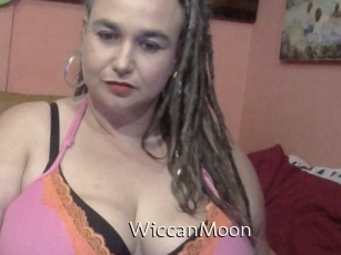 WiccanMoon