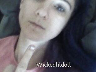 Wickedlildoll