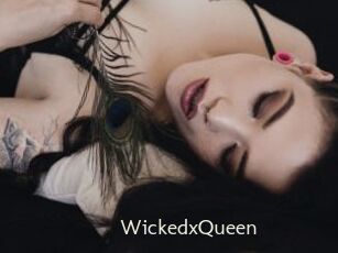 WickedxQueen