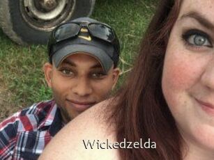 Wickedzelda
