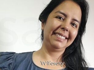 Wifesexy