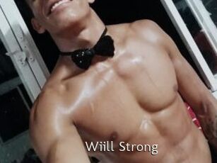 Wiill_Strong