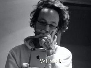 Wilbablk