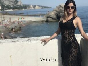 Wild4u