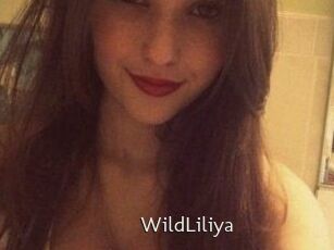 WildLiliya