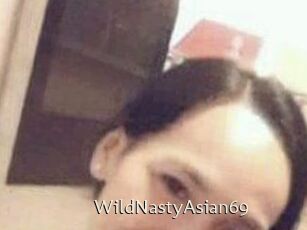 WildNastyAsian69