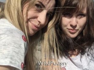WildPuussy