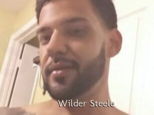 Wilder_Steele