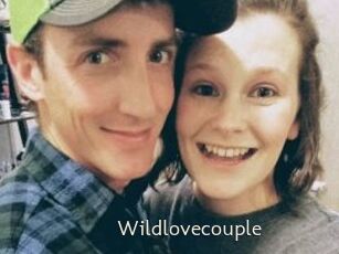 Wildlovecouple