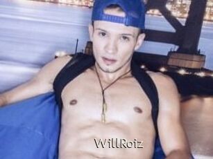 WillRoiz