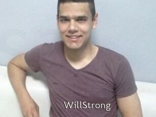 WillStrong