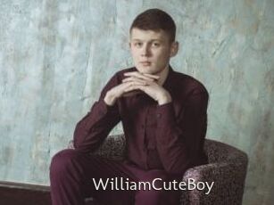 WilliamCuteBoy