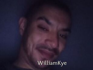 WilliamKye