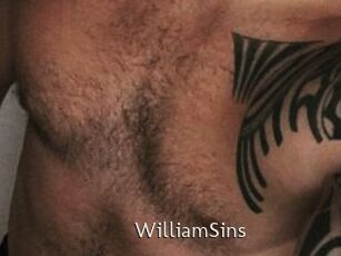 WilliamSins